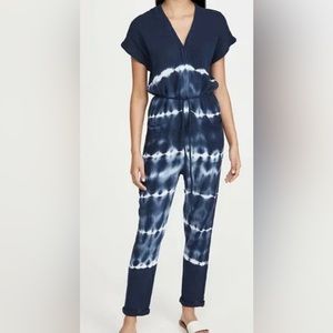 YOUNG, FABULOUS & BROKE - pant jumpsuit